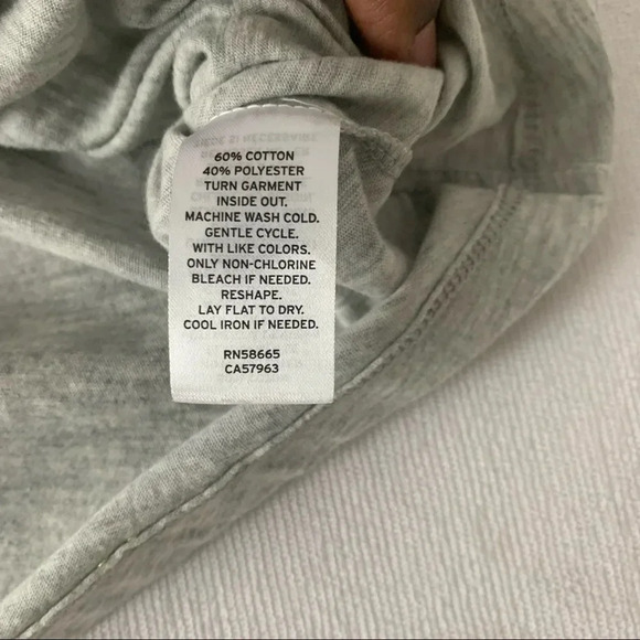 Bundle for Halogen and Susina t-shirt size XL - Picture 10 of 10